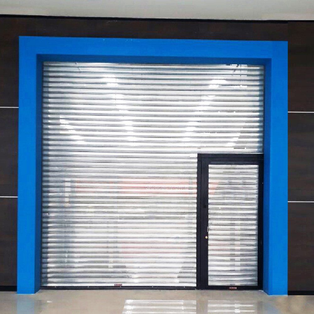 electropuertas