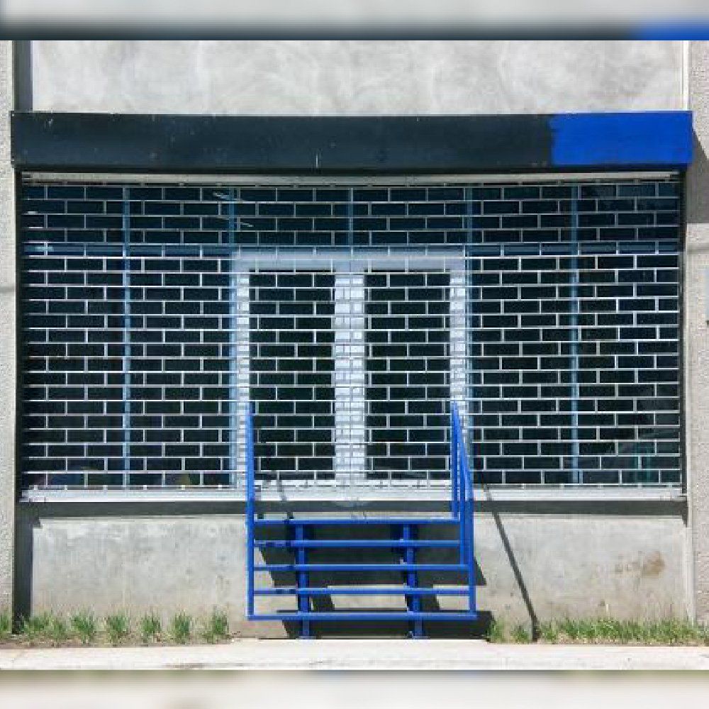 electropuertas