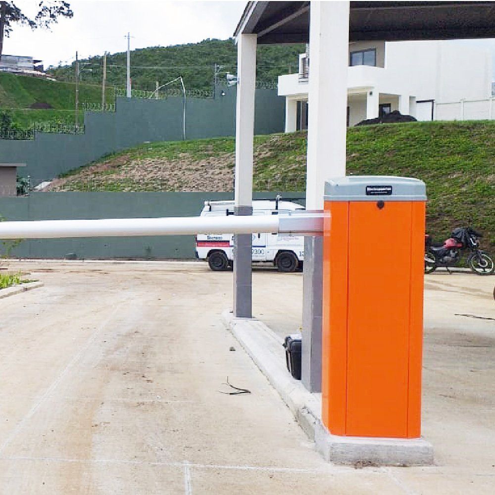 electropuertas