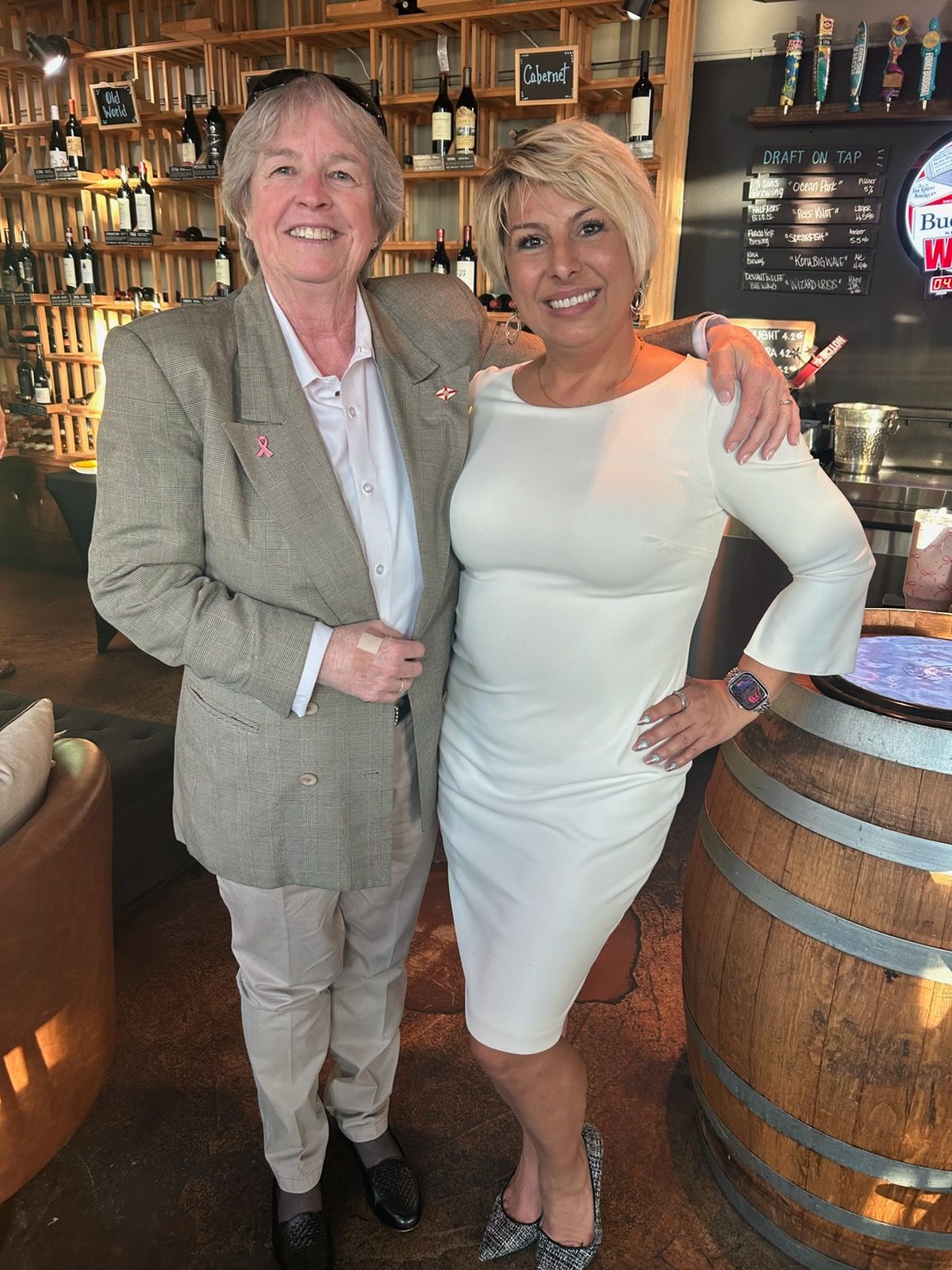 Judge Sylvia Grunor