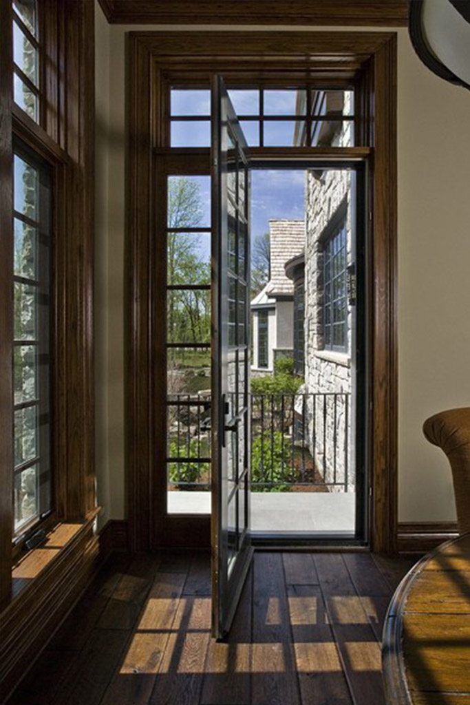 Door Screen - Providing Screens In Moorland, NSW