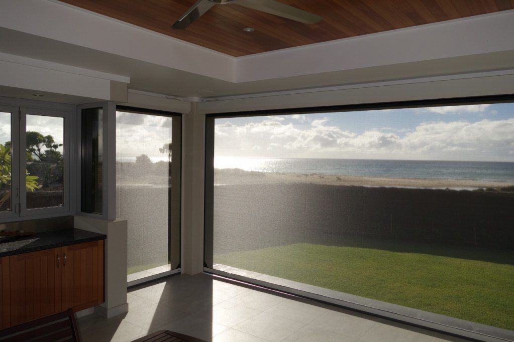 Outdoor Large Screen - Screens In Moorland, NSW