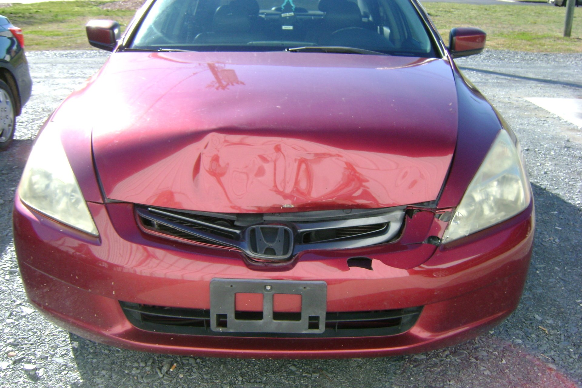 Auto Body Repair Marshville, NC All Precision Collision Repair