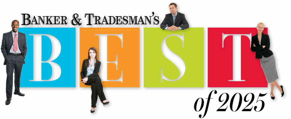 Bankers & Tradesman Best of 2025