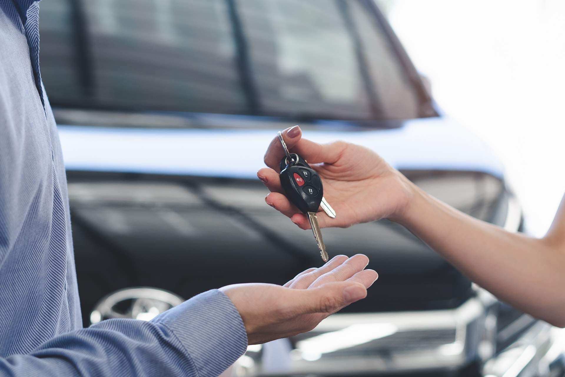 Car Dealerships Service in Charlotte, NC