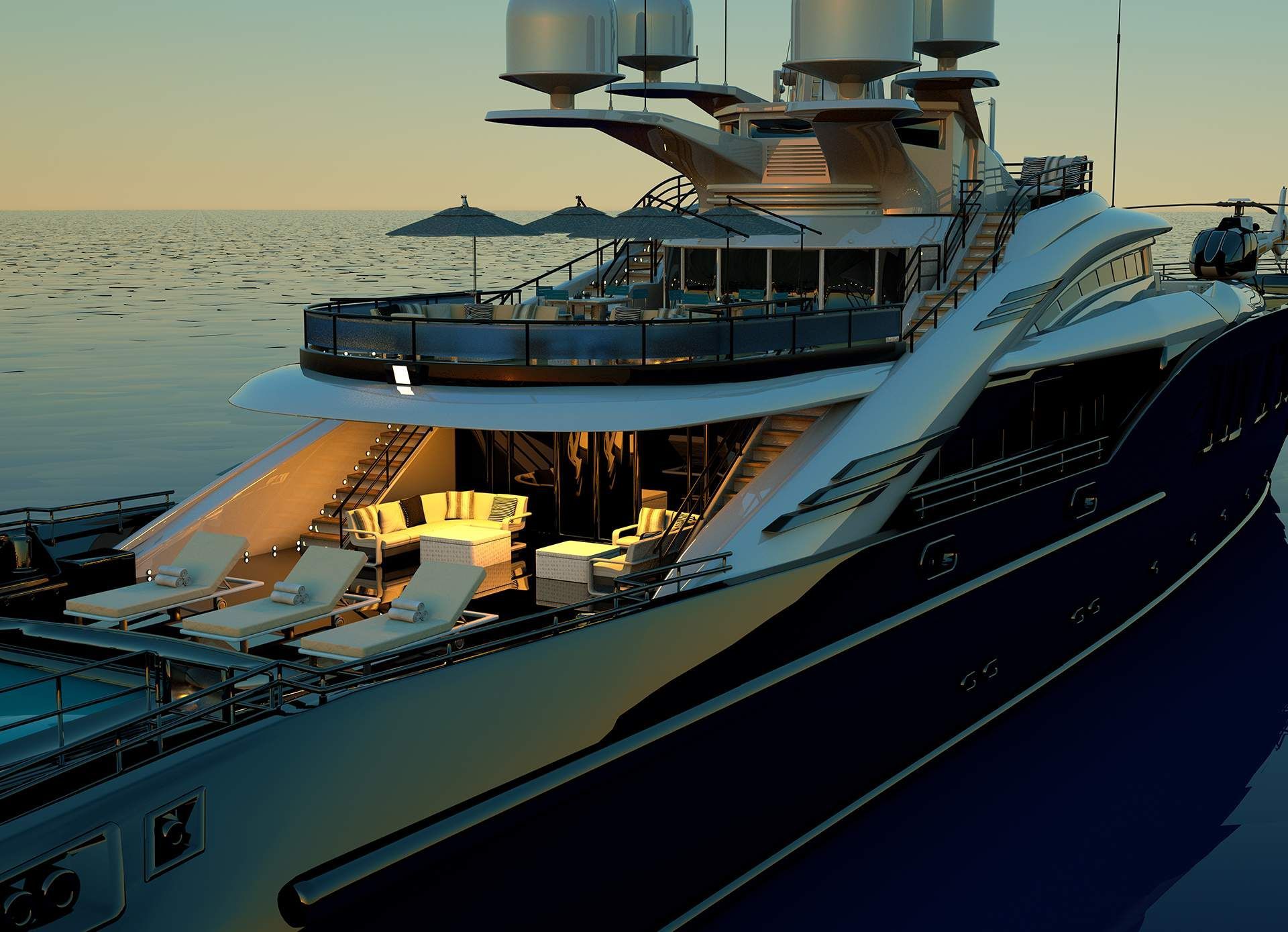 Marine Vehicle Tinting Service in Charlotte, NC