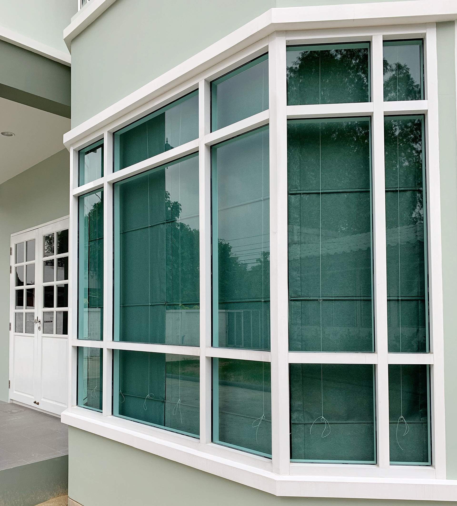 Residential Tinting Service in Charlotte, NC