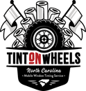 Tint on Wheels
