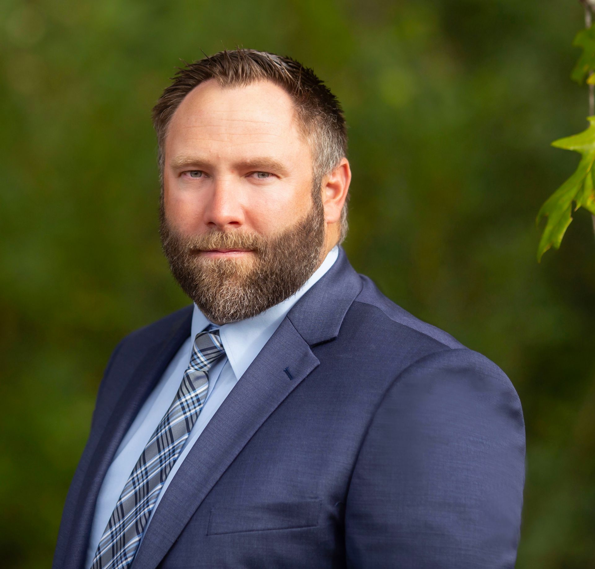 Dr. Brian Pfister