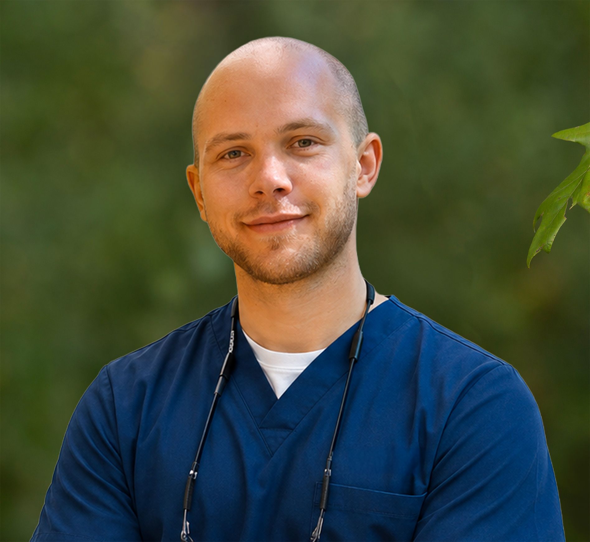 Dr. Samuel Sikon