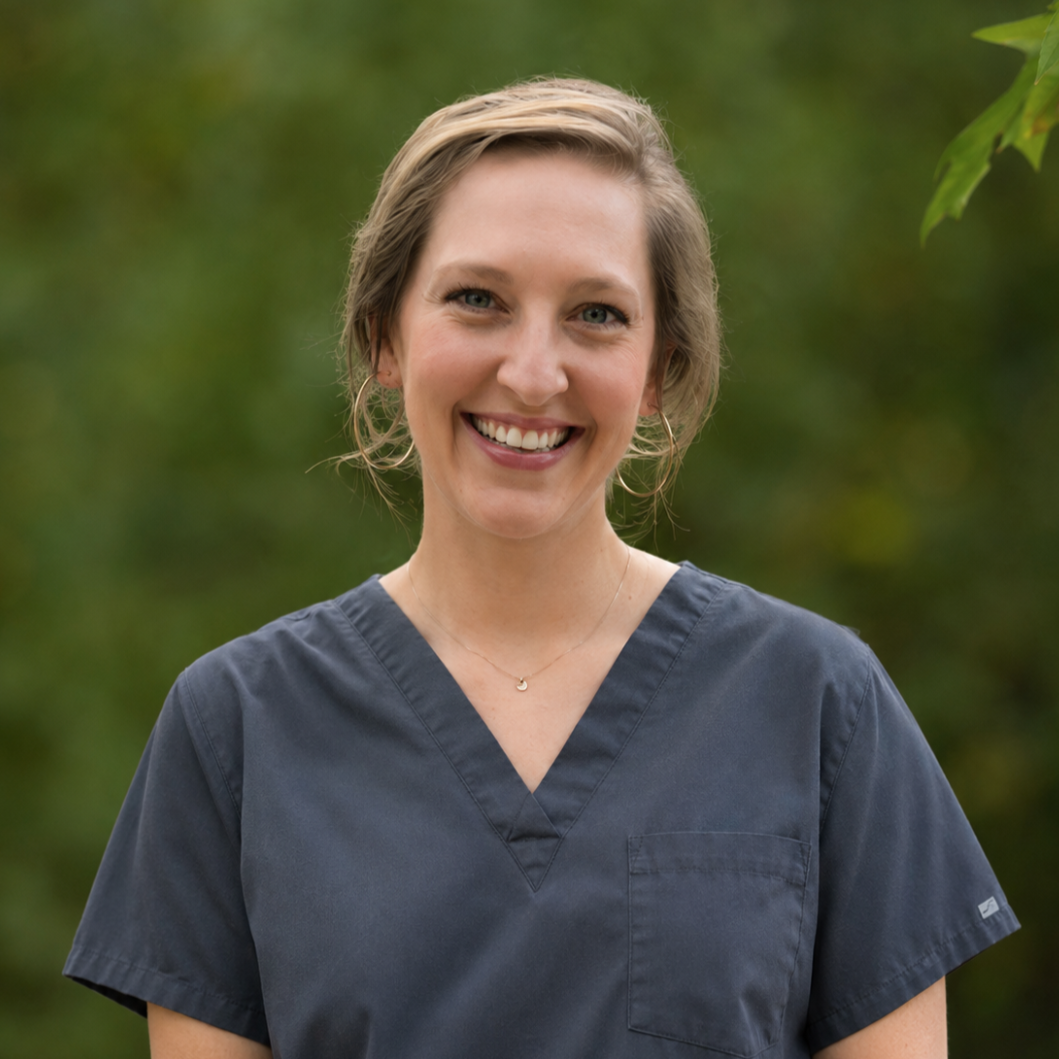 Dr. Anna Lee Walker