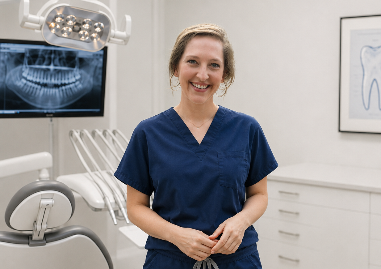 Dr. Anna Lee Walker