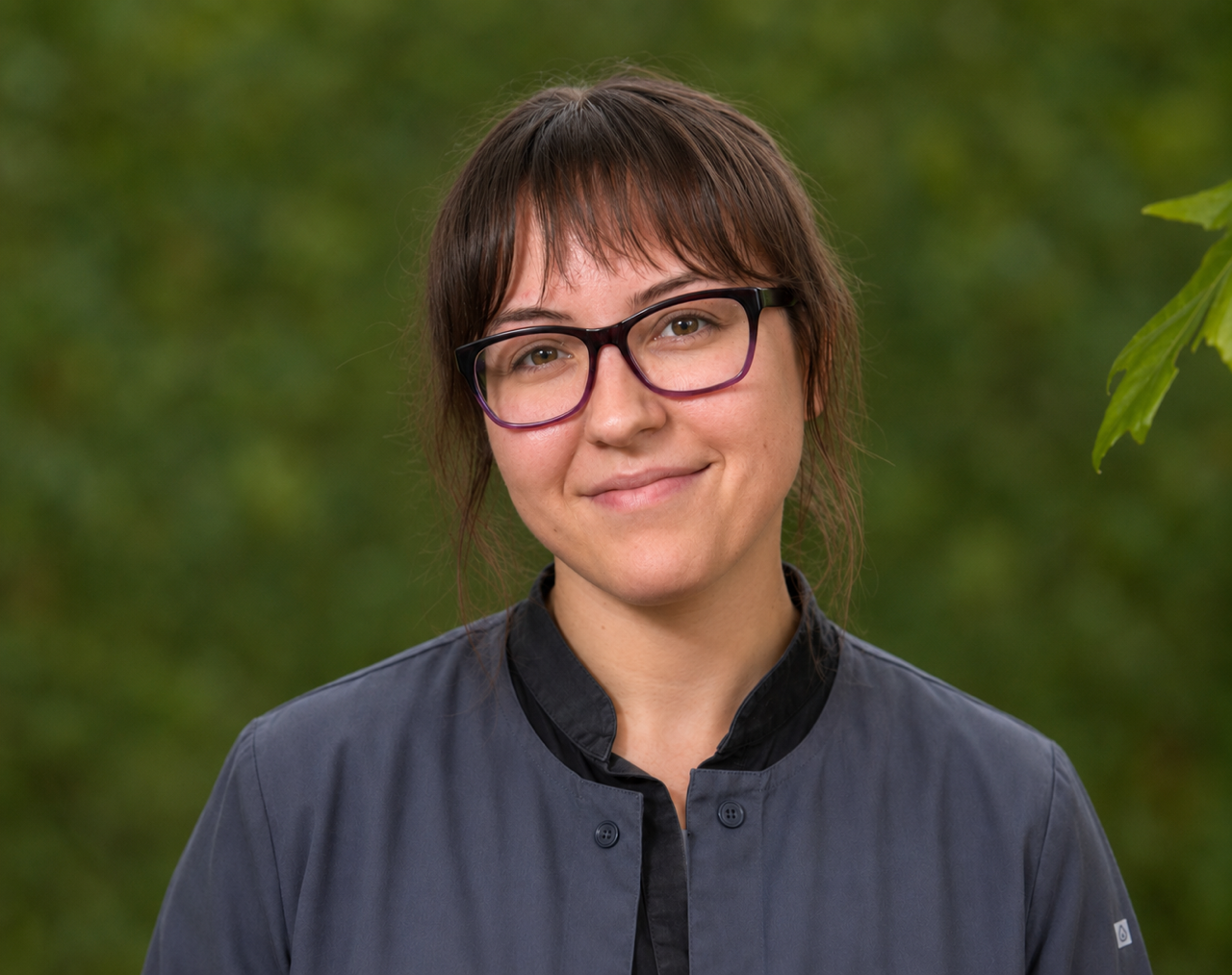 Emily Kern - Patient Care Coordinator
