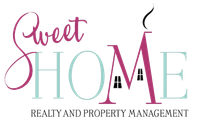 Sweet Home Property Management Logo