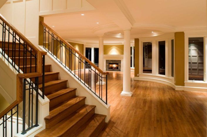 Lucie's Home Services and Home Cleaning Services