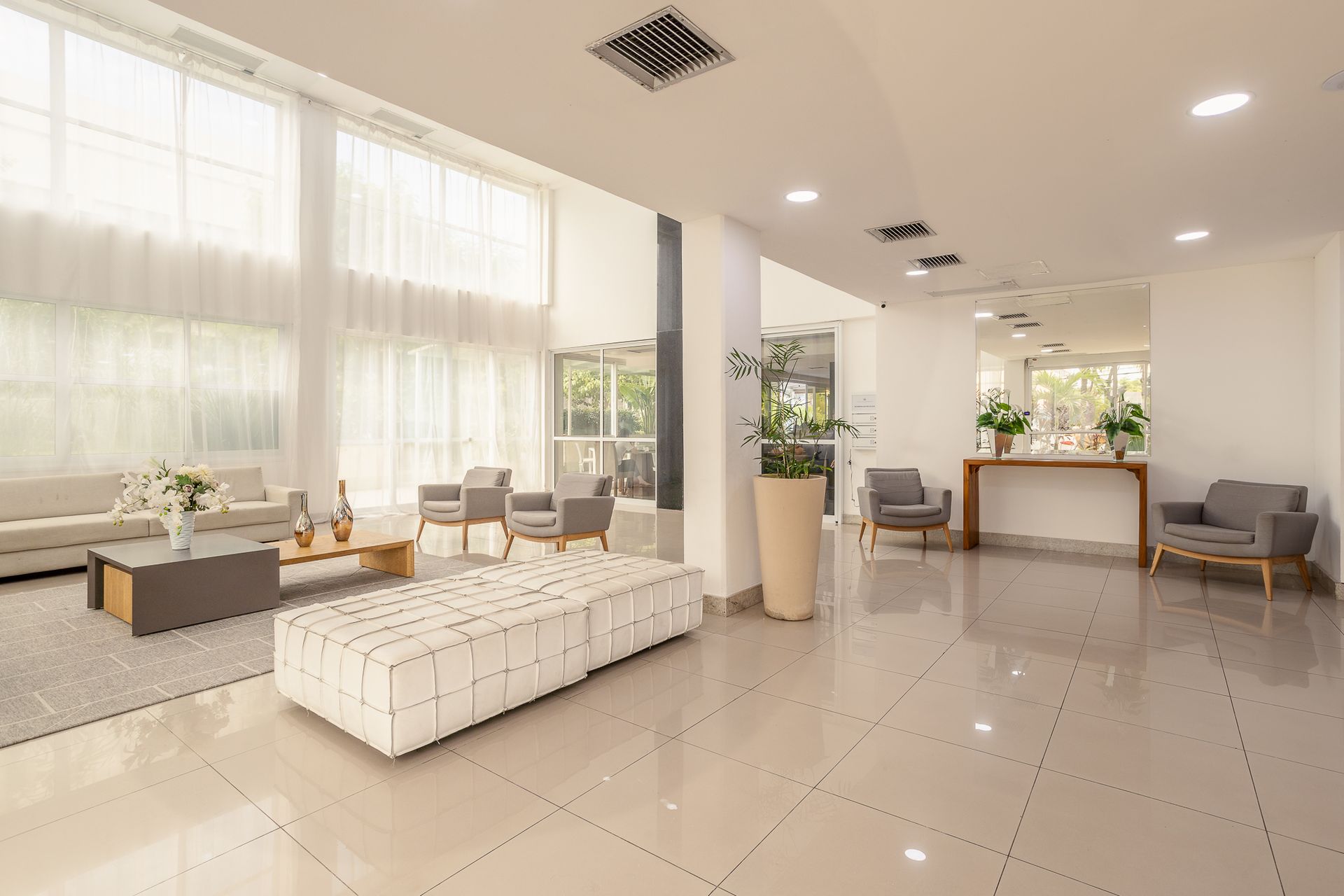 Galeria | Americas Townhouse Hotel - ATH | Rio de Janeiro - RJ - Luxury Widow Wall Townhouses In Rio De Janeiro