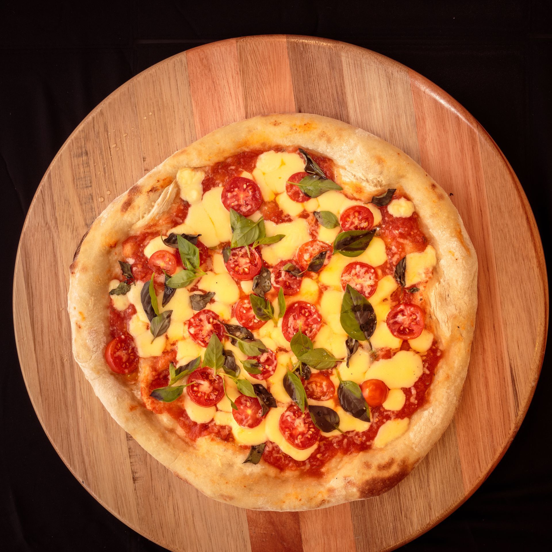 FRANO PIZZERIA