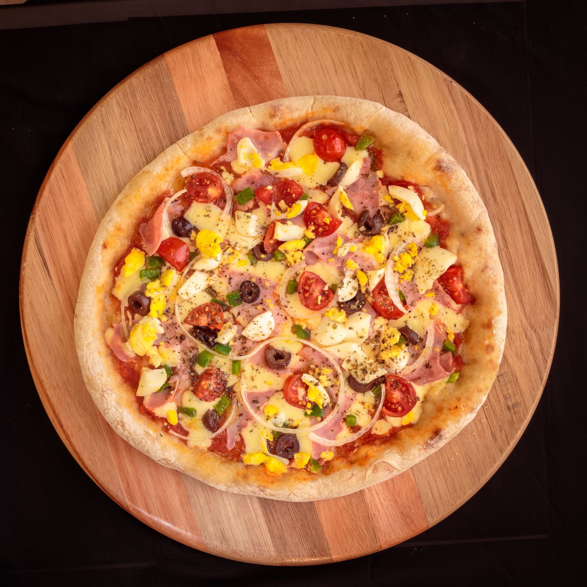 FRANO PIZZERIA