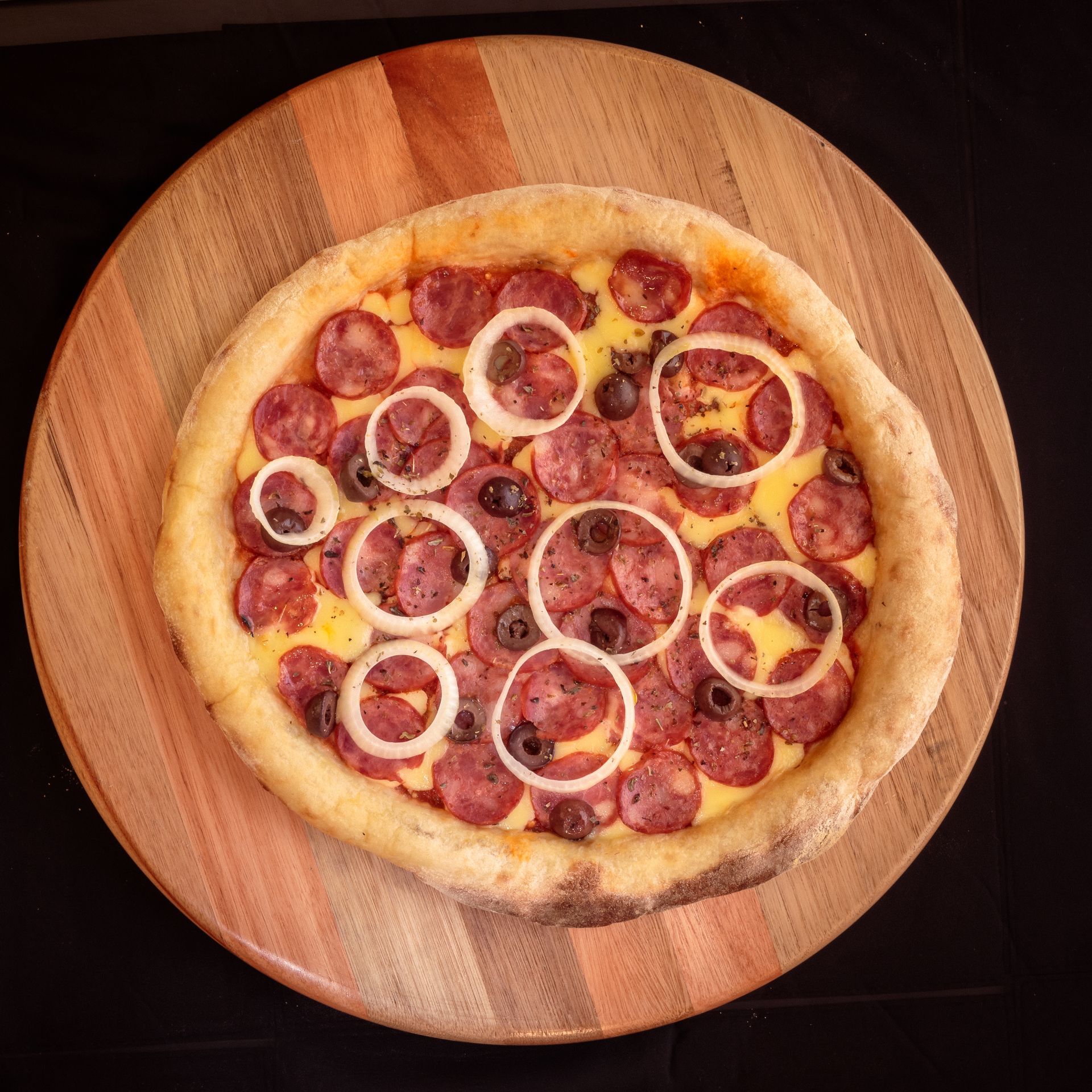 FRANO PIZZERIA