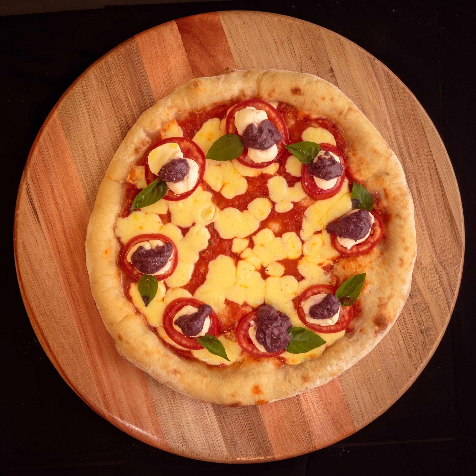 FRANO PIZZERIA