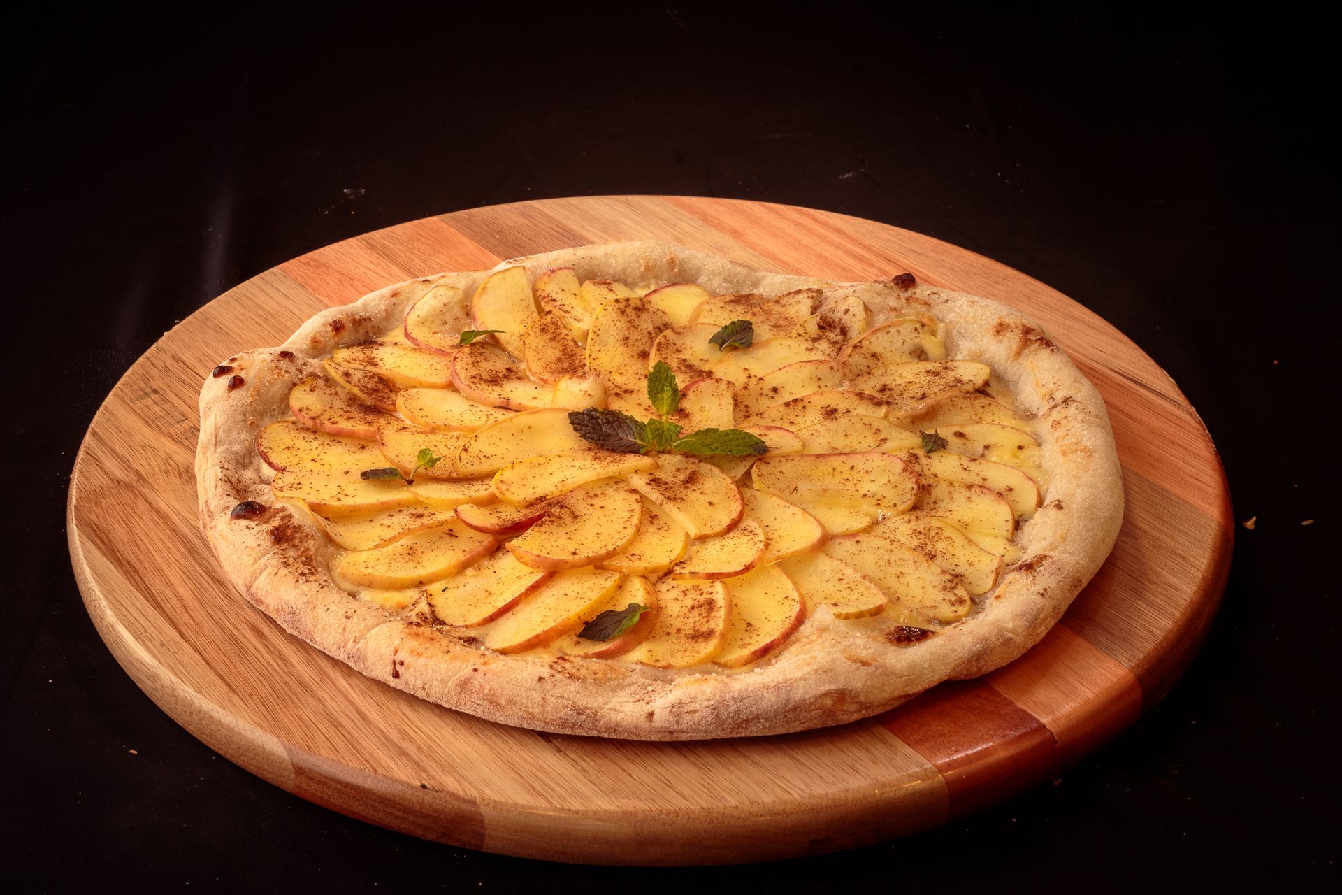 FRANO PIZZERIA