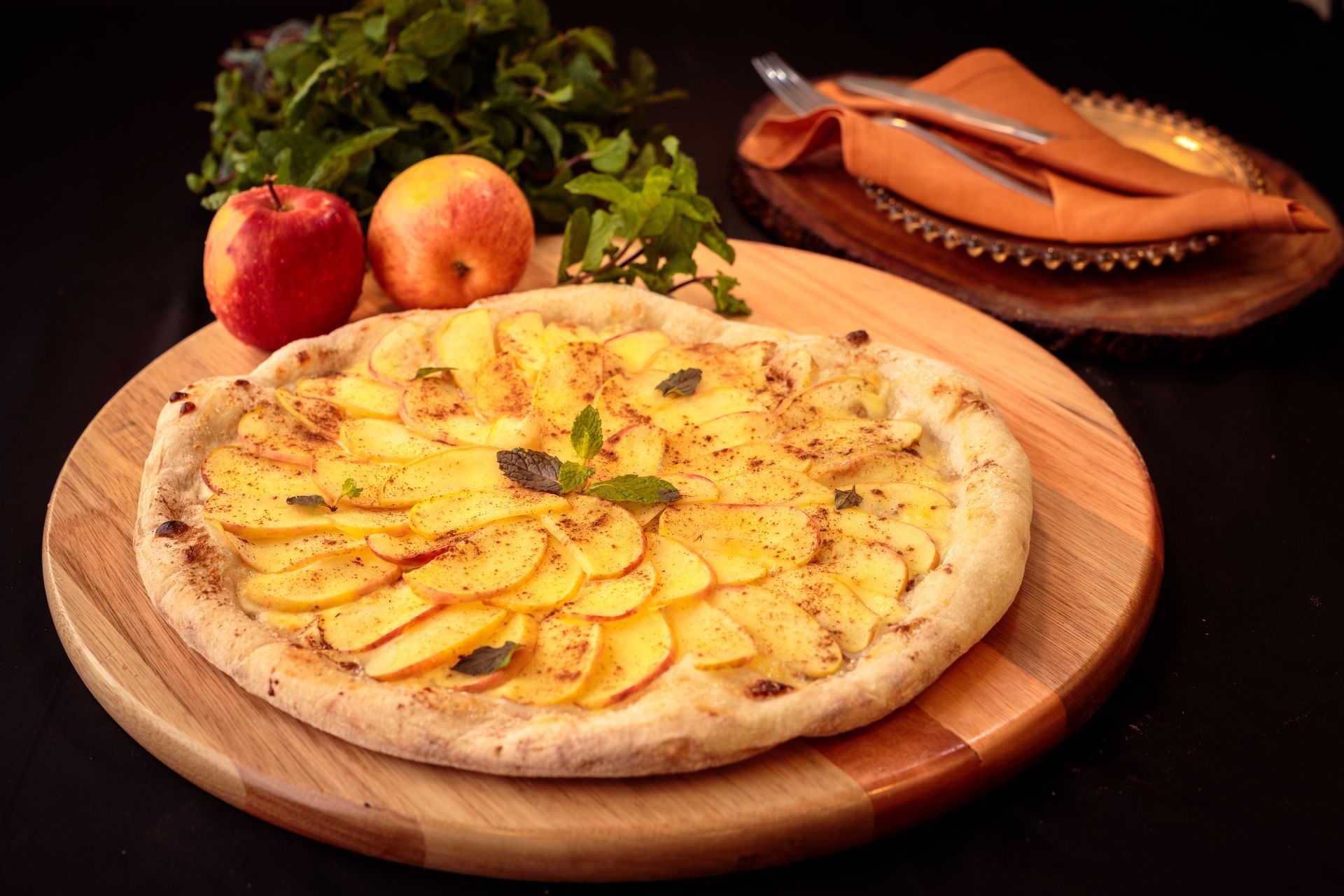 FRANO PIZZERIA