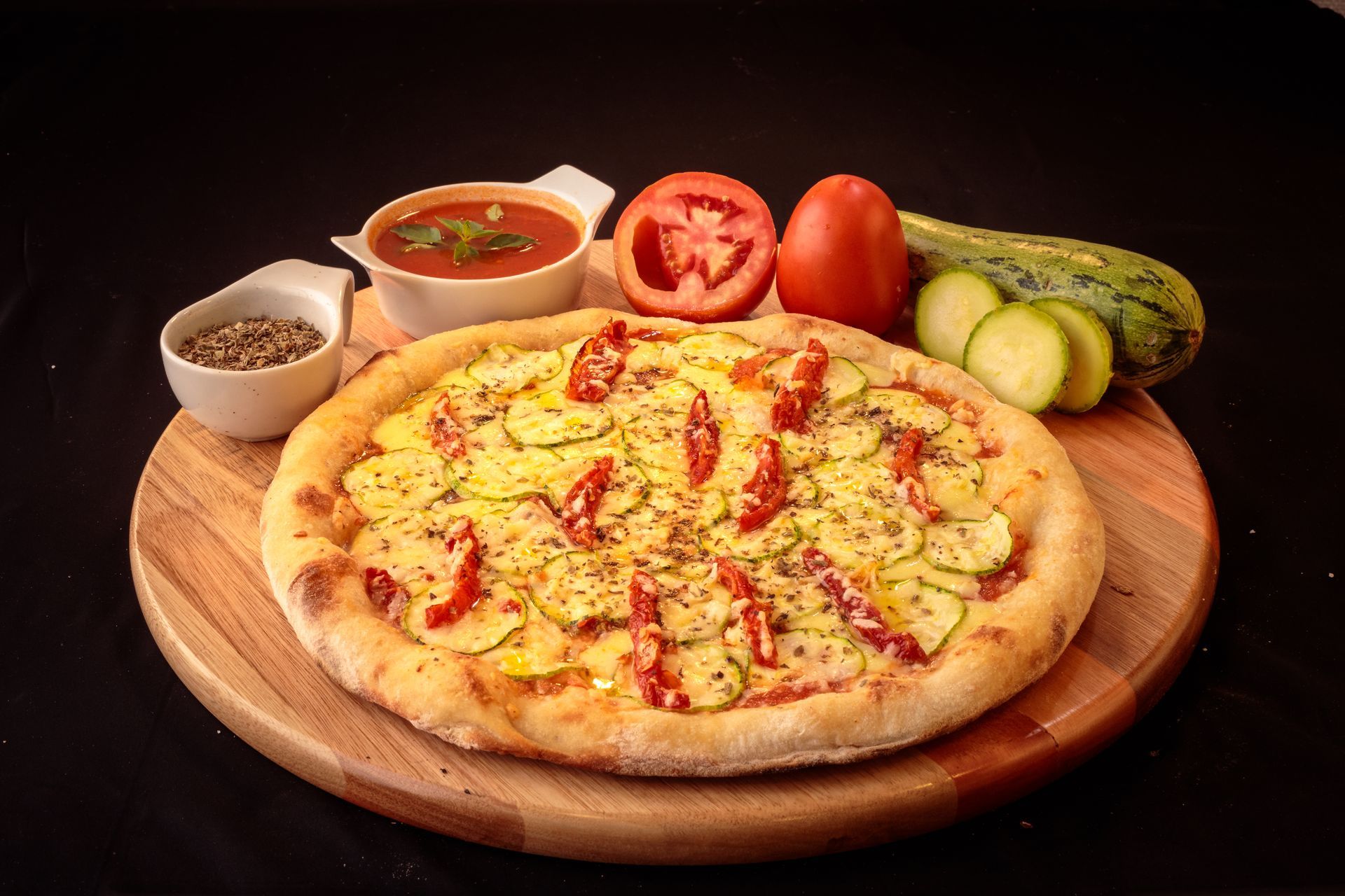 FRANO PIZZERIA