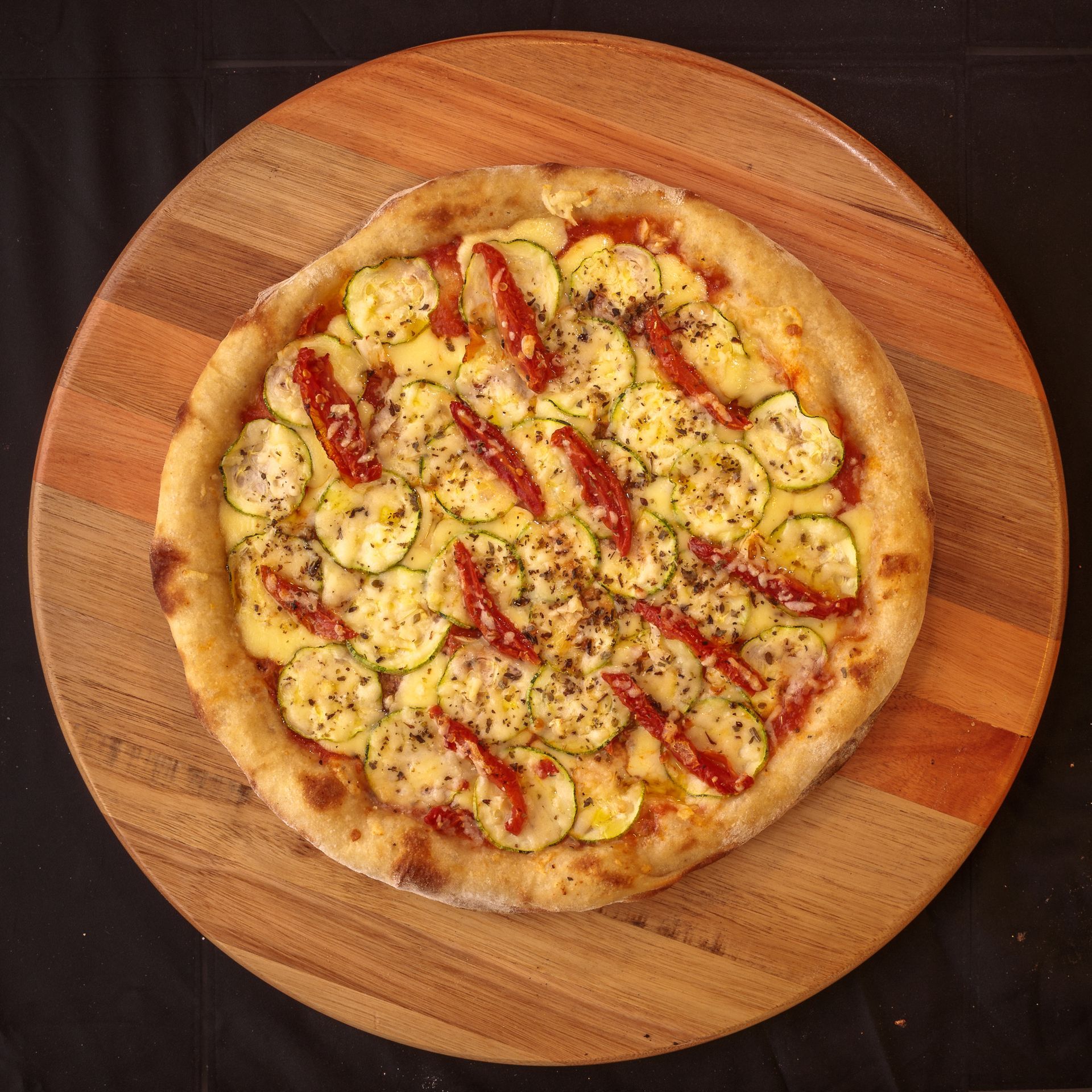 FRANO PIZZERIA