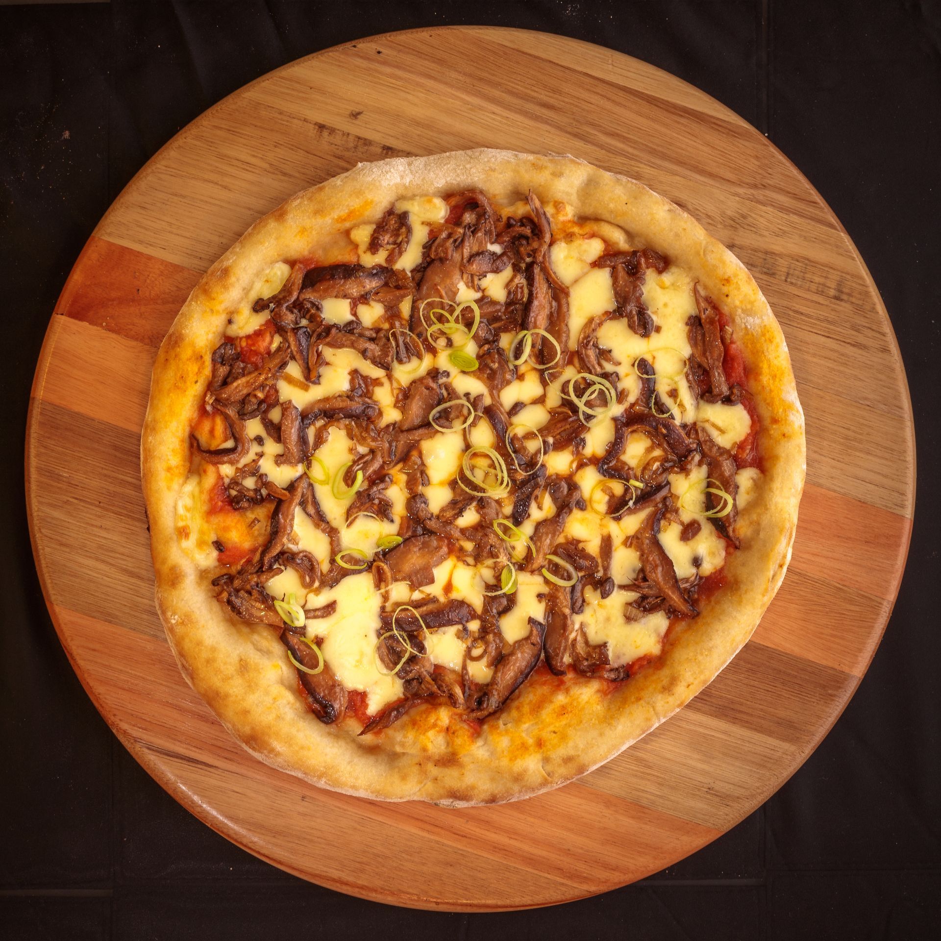 FRANO PIZZERIA