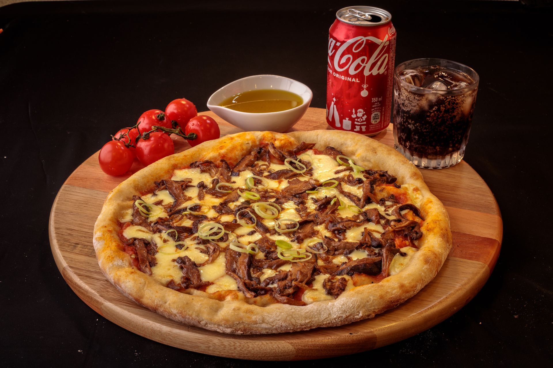 FRANO PIZZERIA