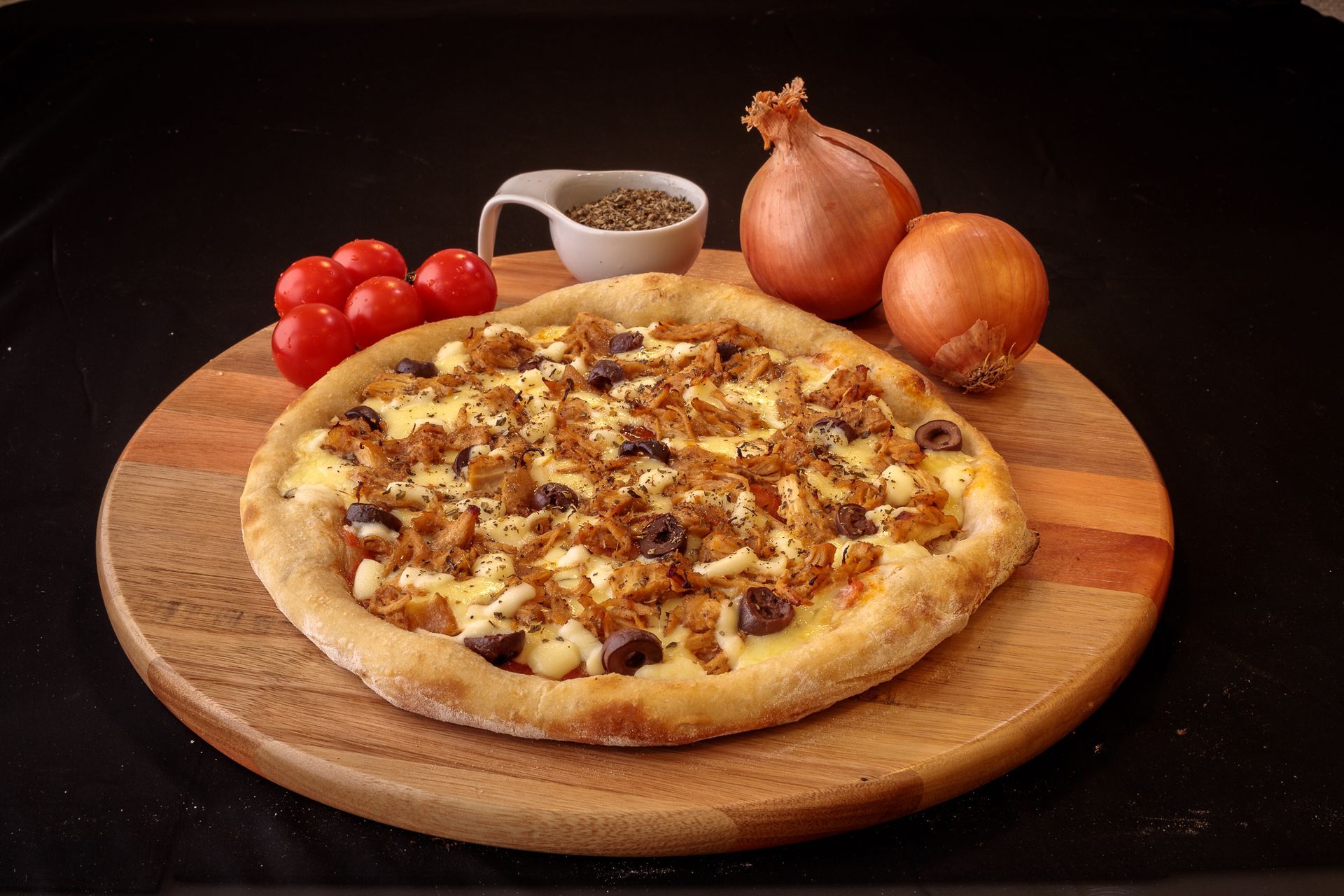 FRANO PIZZERIA