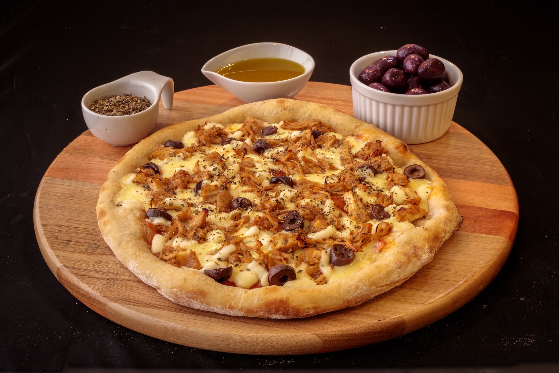 FRANO PIZZERIA