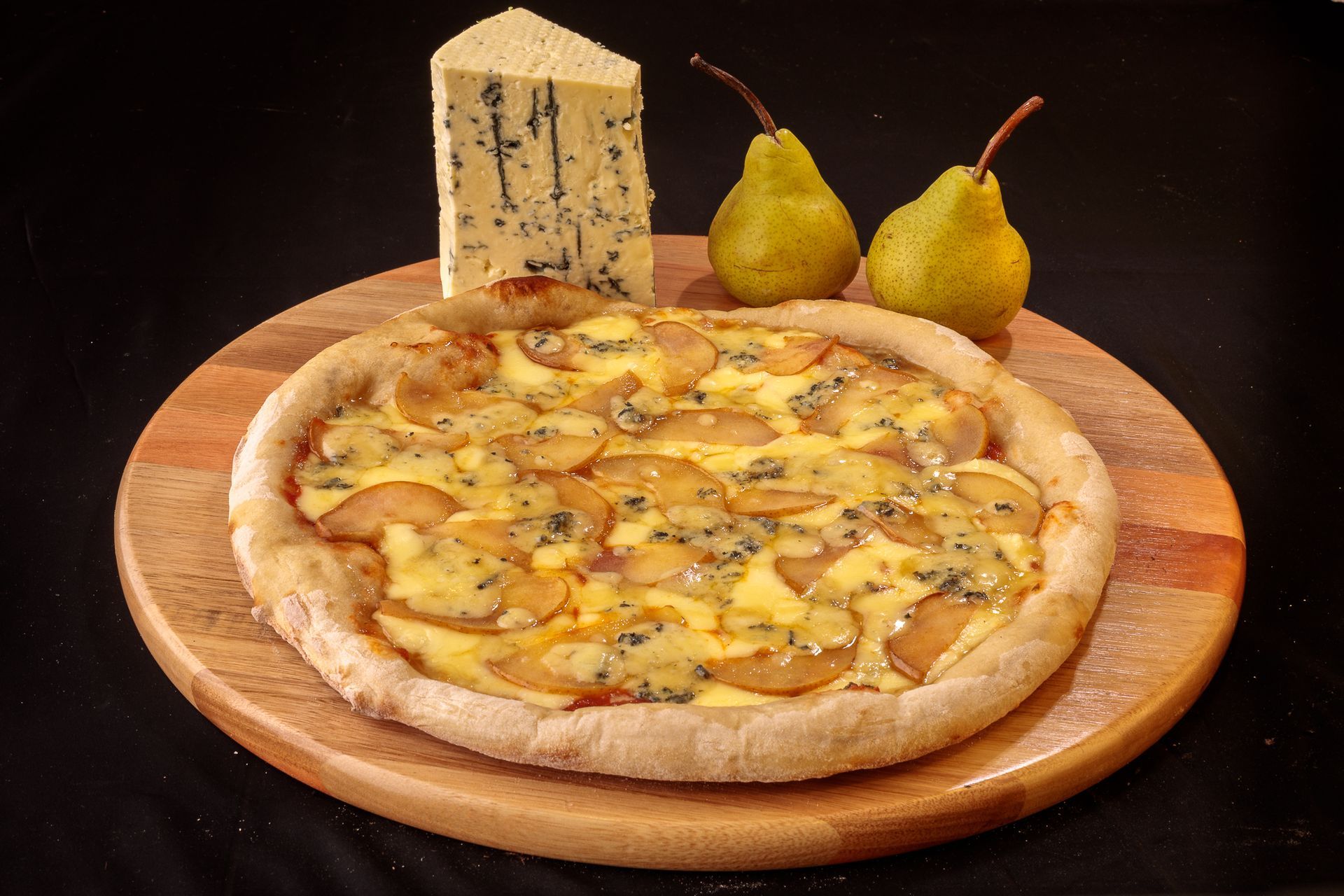 FRANO PIZZERIA