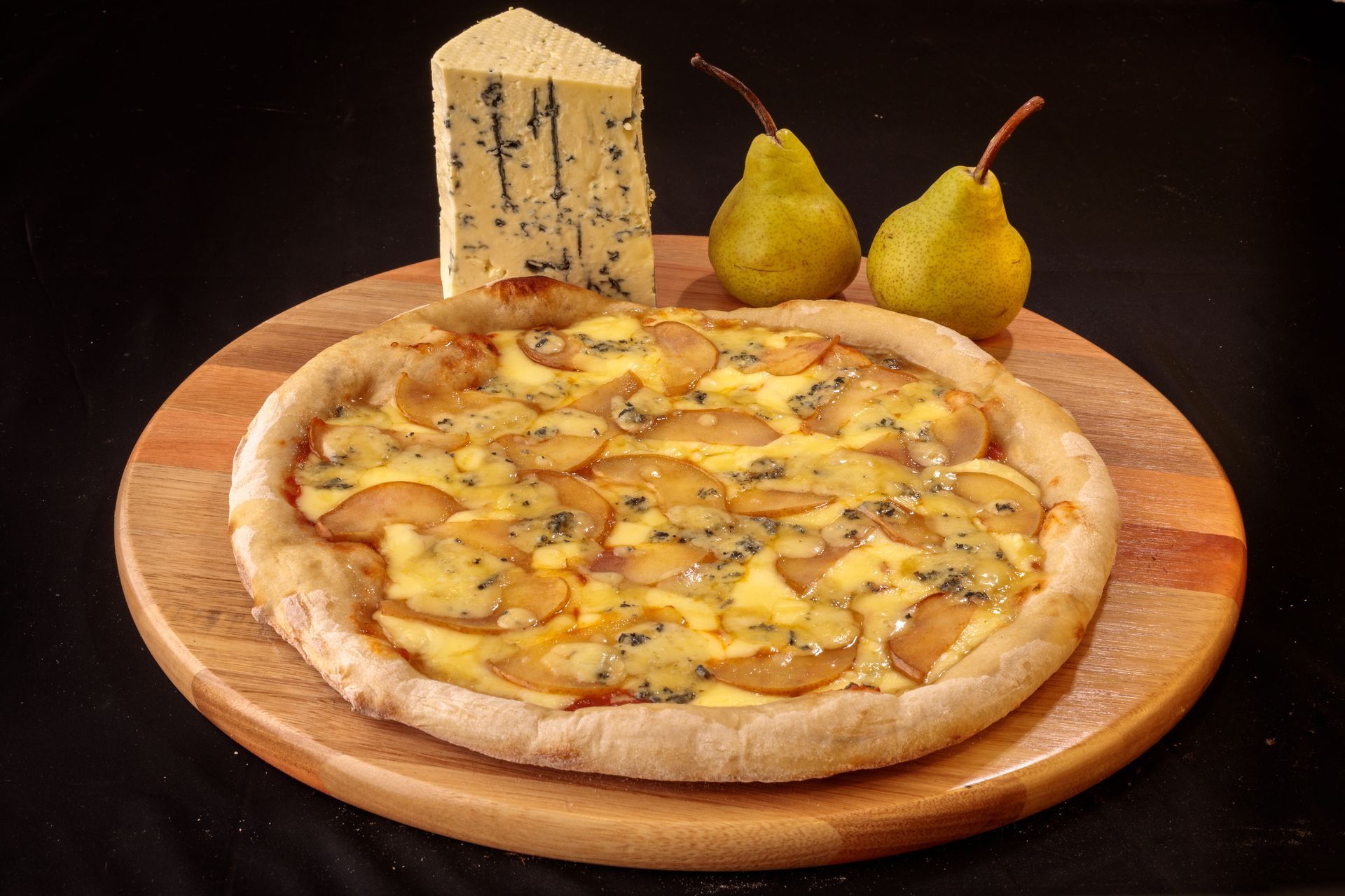 FRANO PIZZERIA