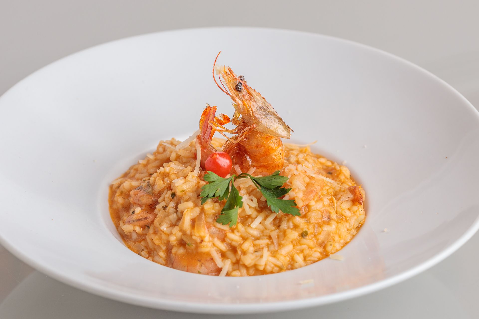RESTAURANTE TOWN LOUNGE