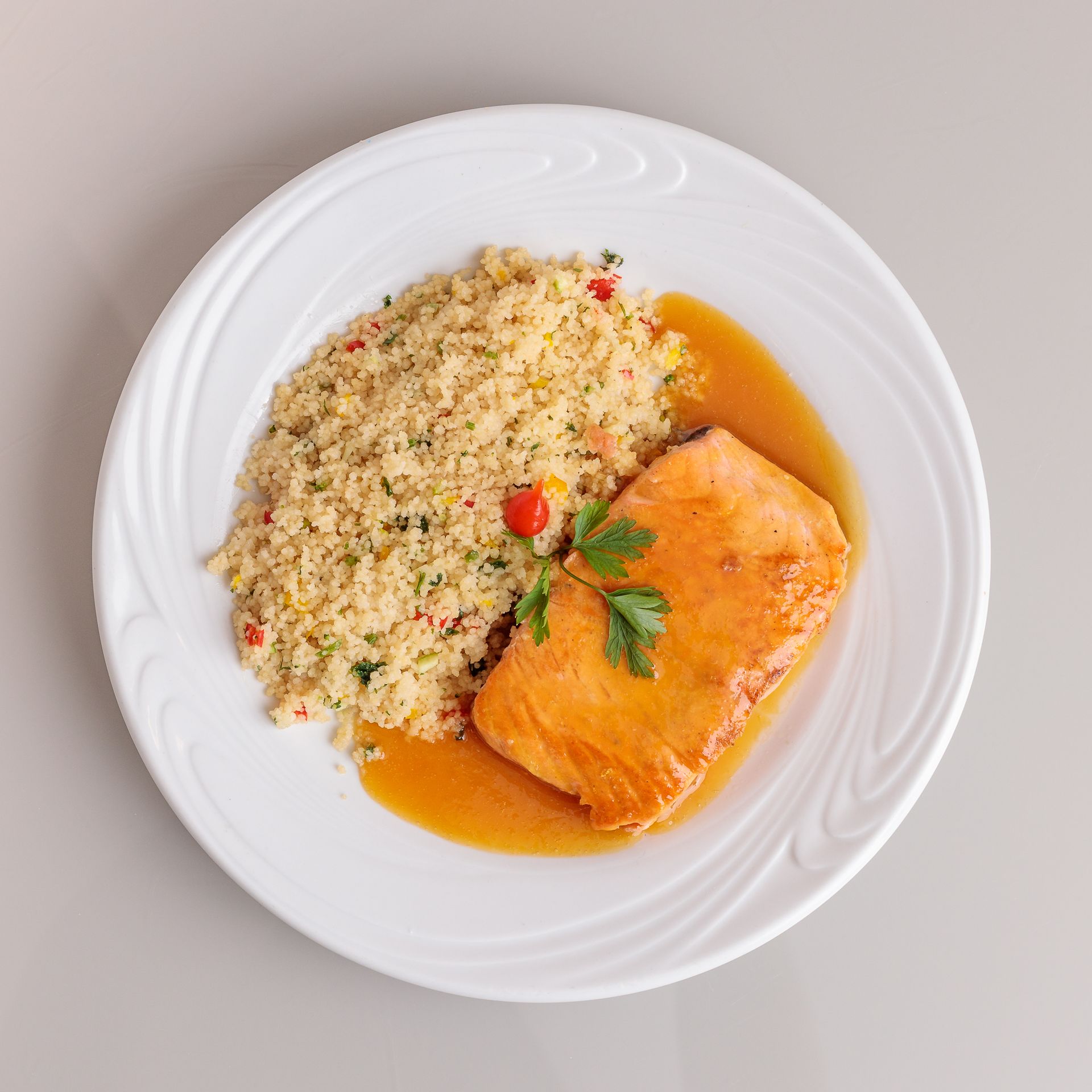RESTAURANTE TOWN LOUNGE