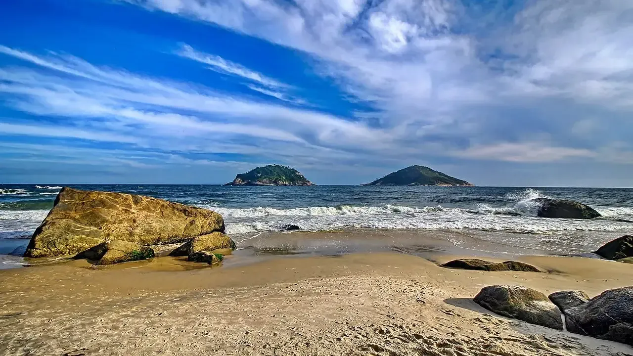 Fonte: Viagem e Turismo