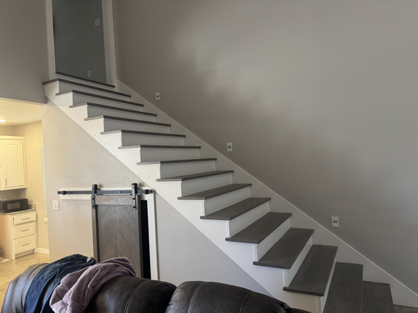 Barndominium construction