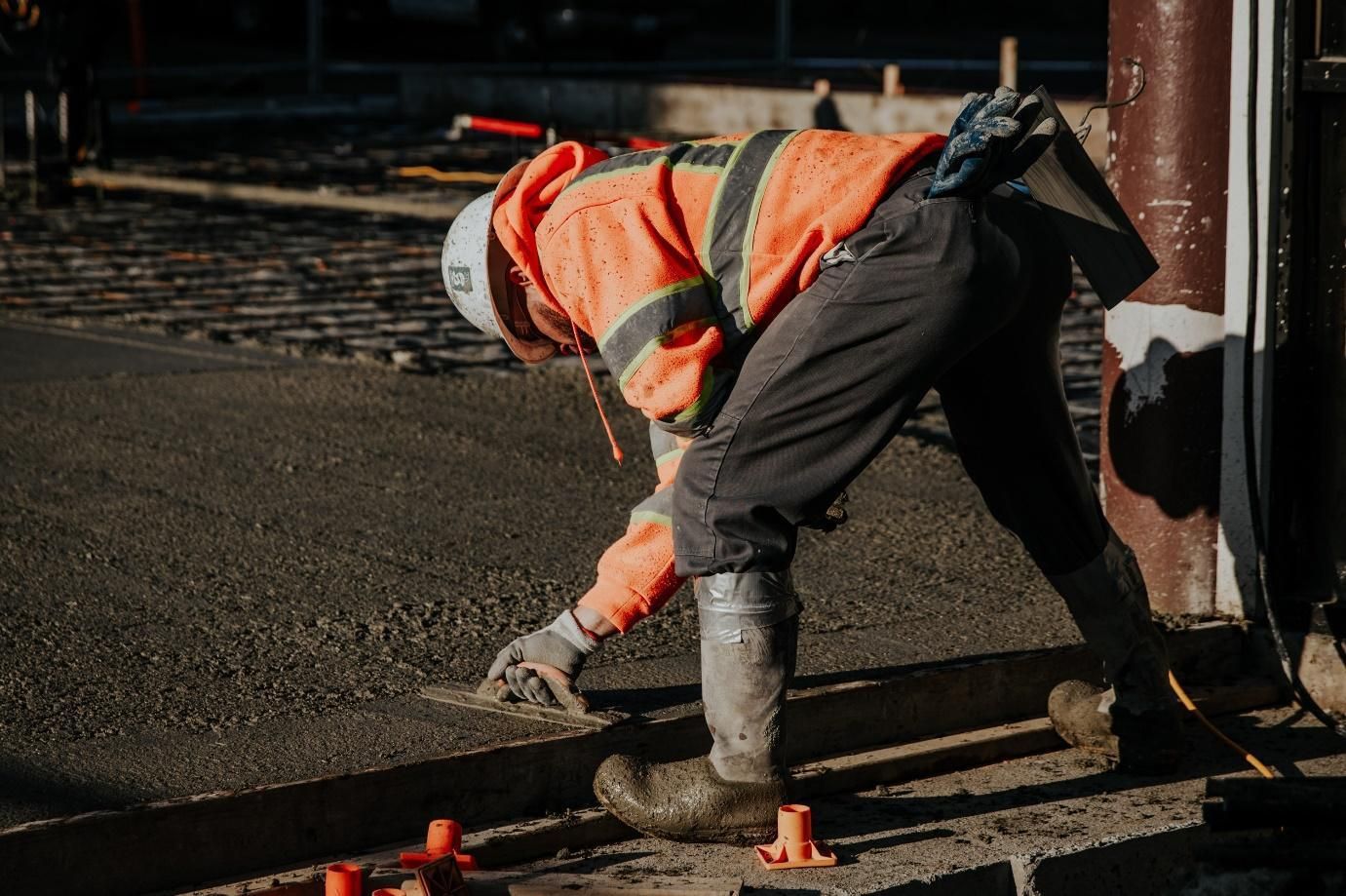 Top Reasons to Rely on Expert “Concrete Contractors Near Me”