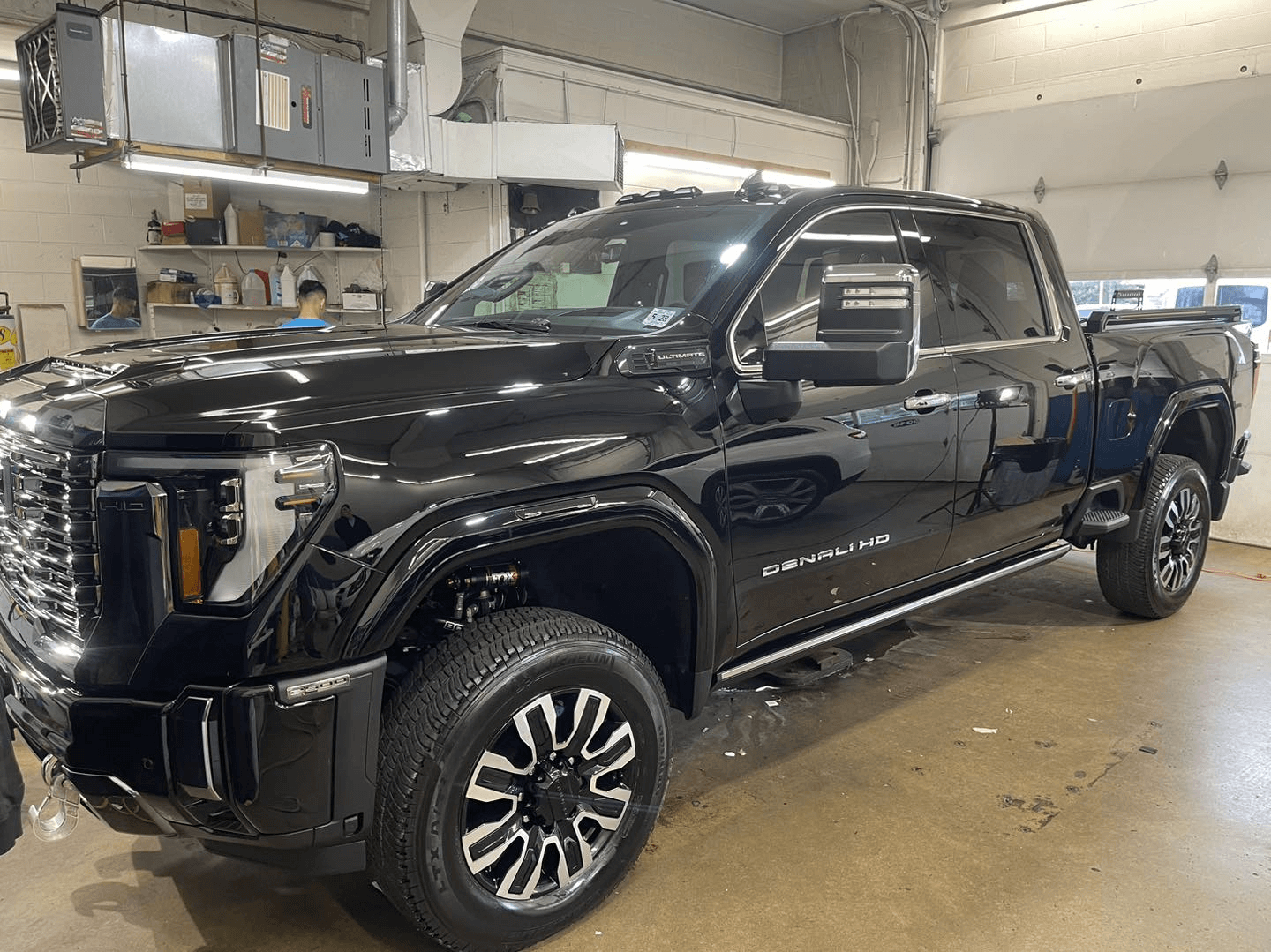 Professional Detailing in Netcong, NJ Prestige Auto