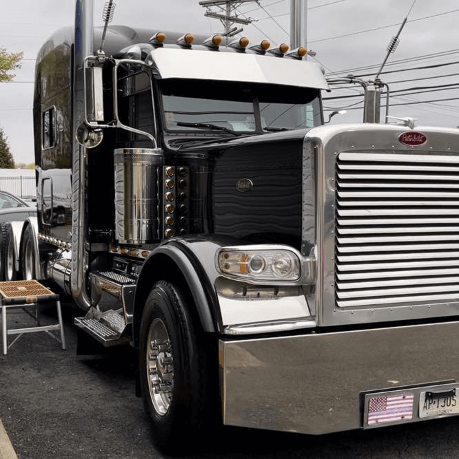 Professional Detailing in Netcong, NJ Prestige Auto