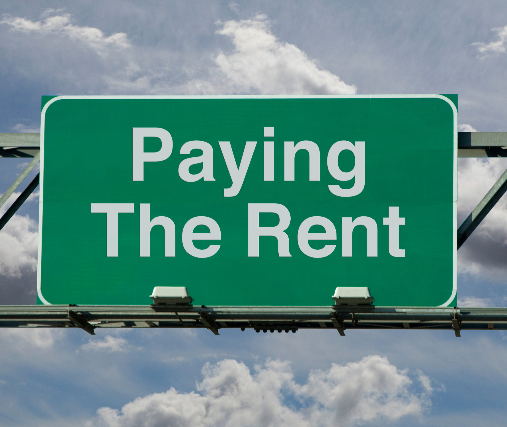 Pay Your Rent