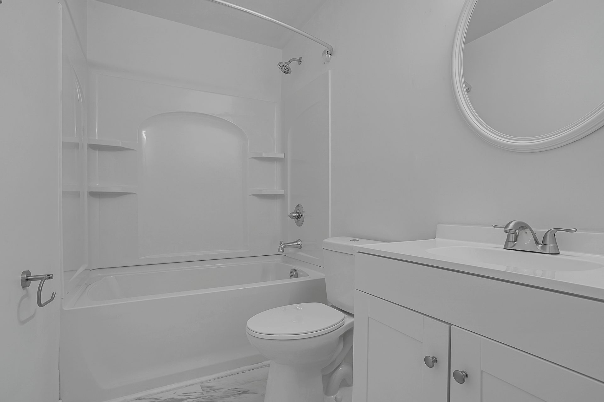 washroom