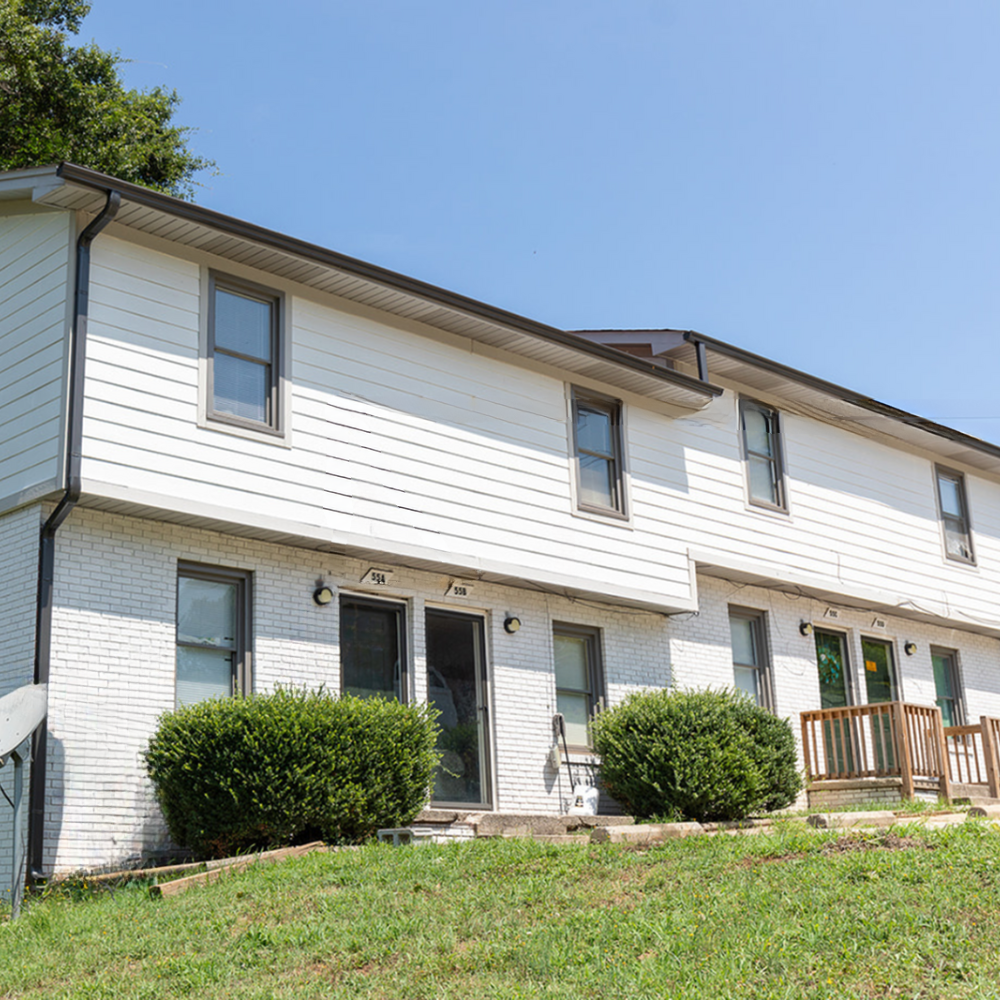 Bethel Apartments