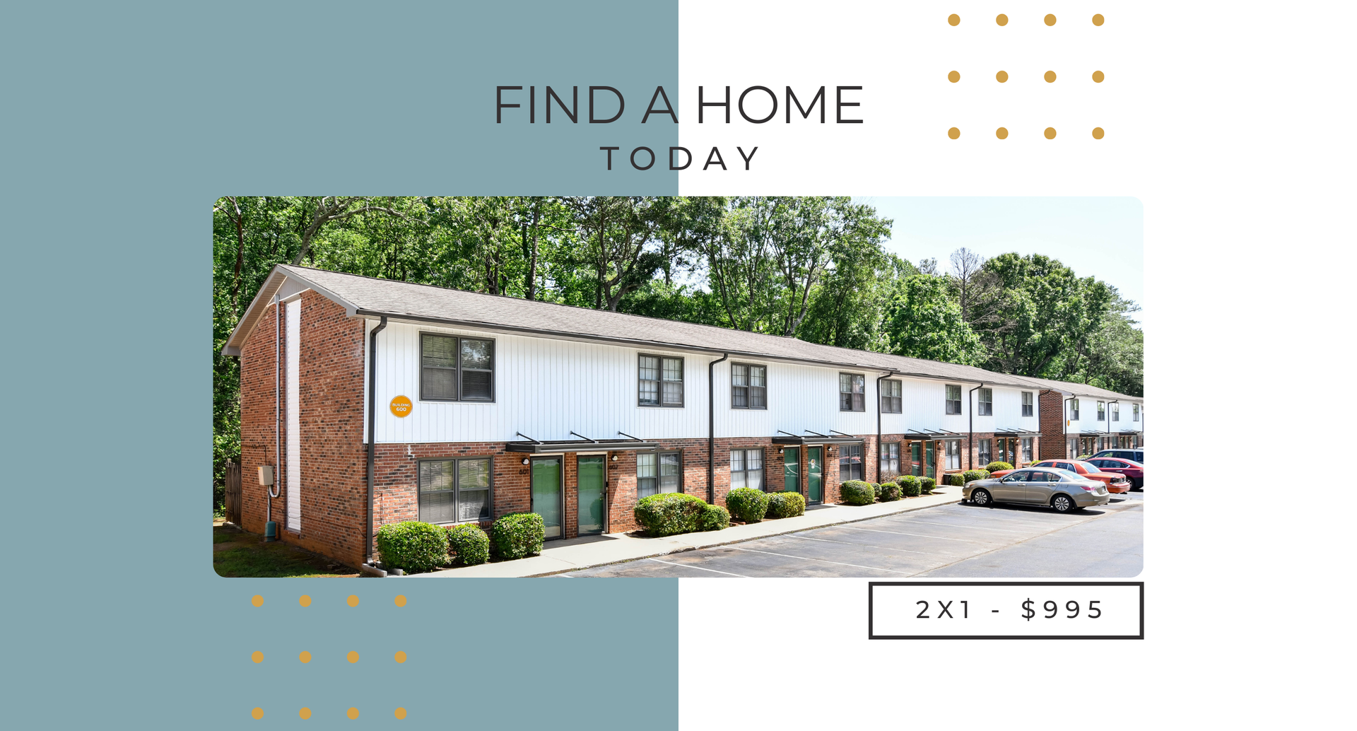 Fairmeadow Townhomes