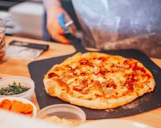 Leo Pizza
