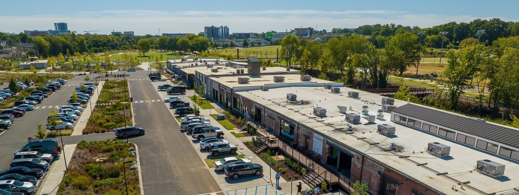 The Commons