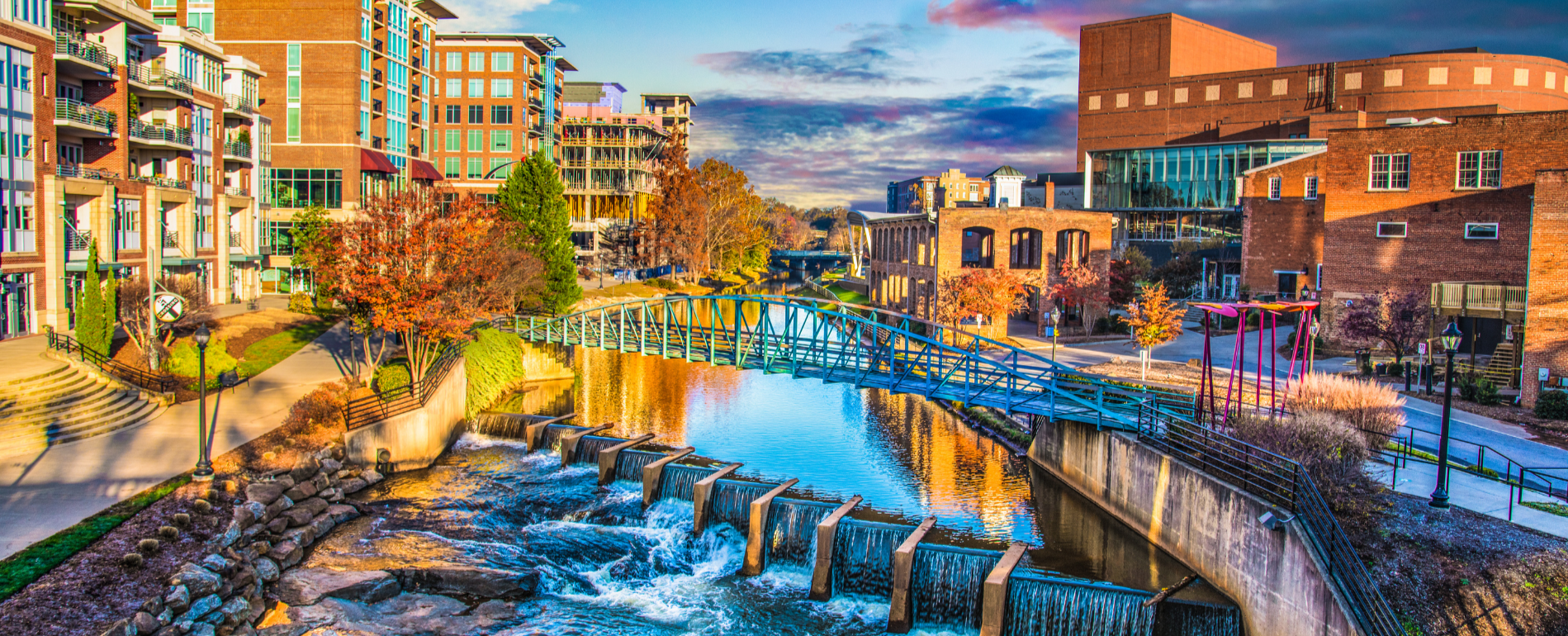 Greenville SC