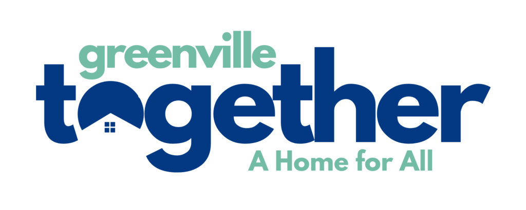 NOAH Property Management and Greenville Together homeless housing