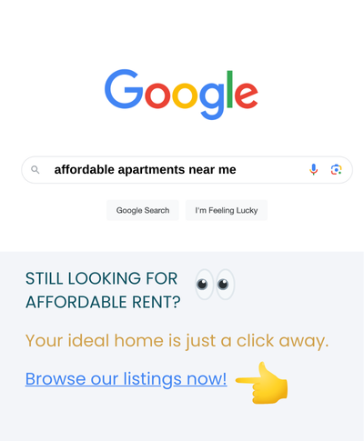 Google Search Box
